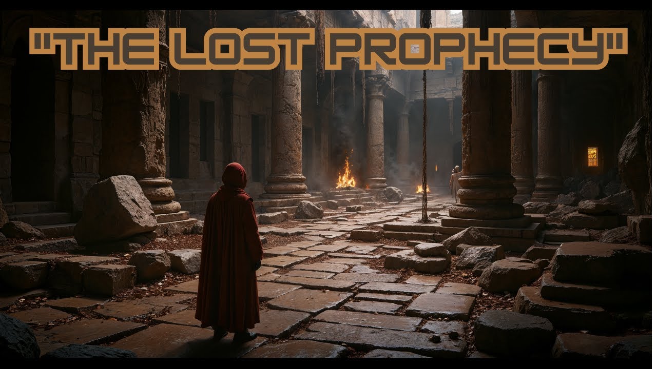 The Lost Prophecy