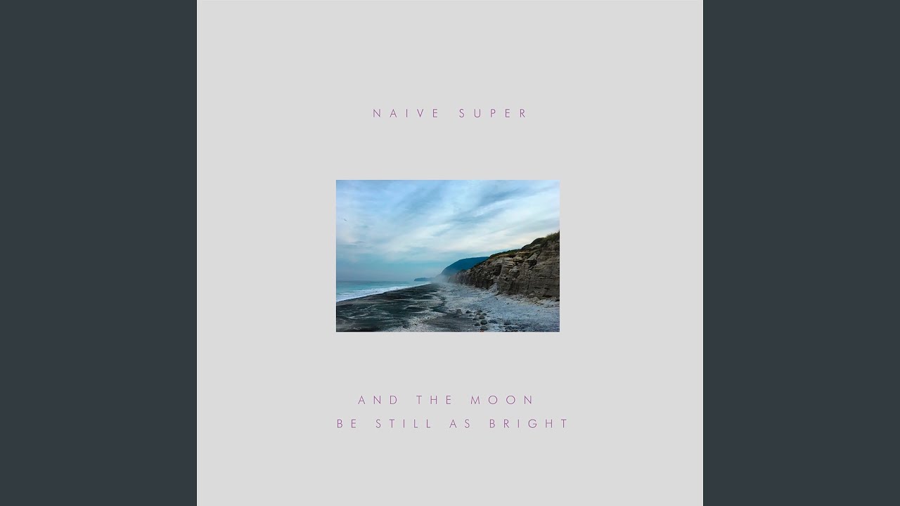 And The Moon Be Still As Bright