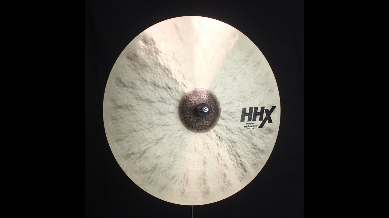 Sabian 21