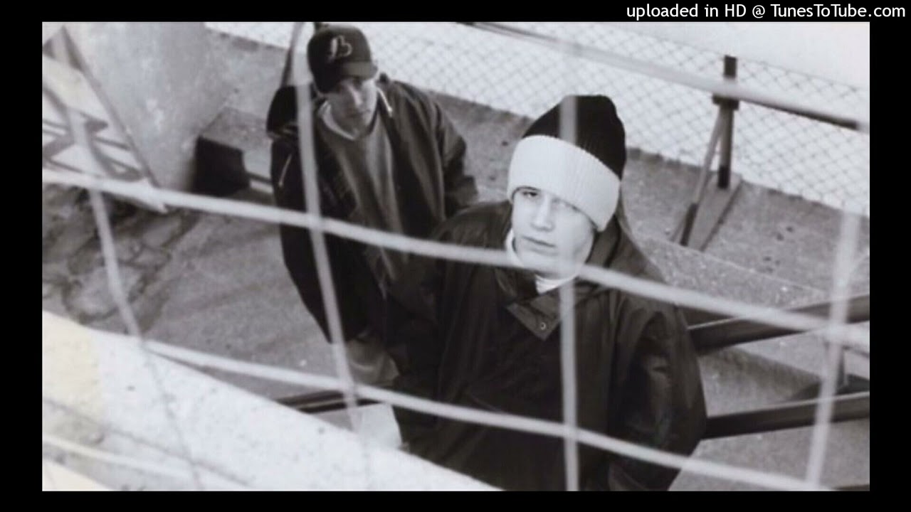 (FREE) Jedi Mind Tricks x Mobb Deep x Vinnie Paz Type Beat - 