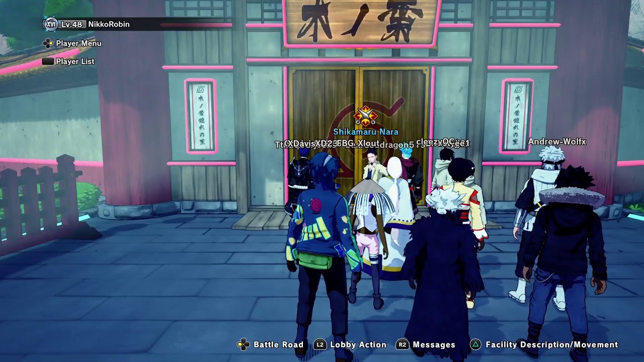 Return of Za: Unrivaled 2