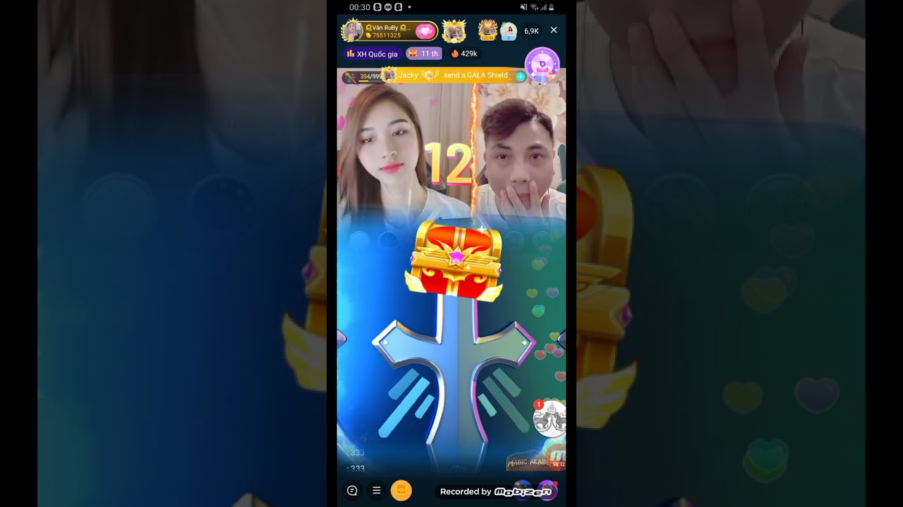 Vân Ruby Pk Bác Sĩ Siêu Âm kèo cực căng Chủ tịch Jacky combo 300 kiếm