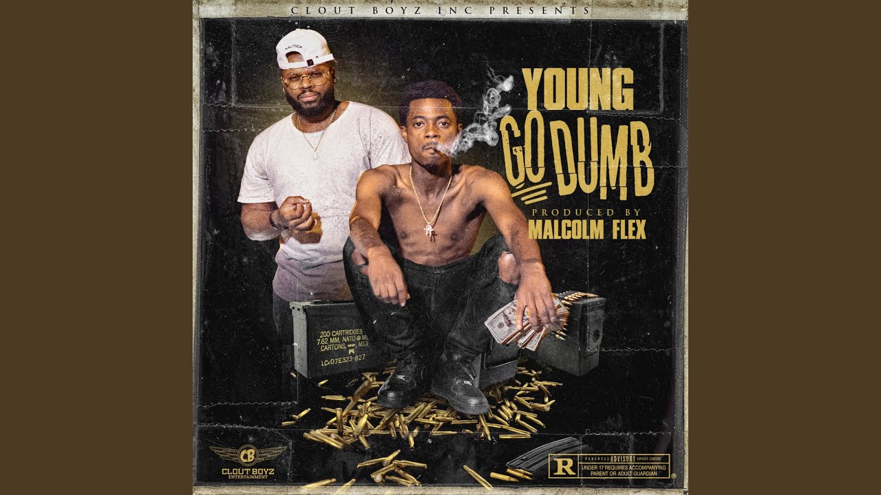 Talk YO Shit (feat. FBG Wooski)