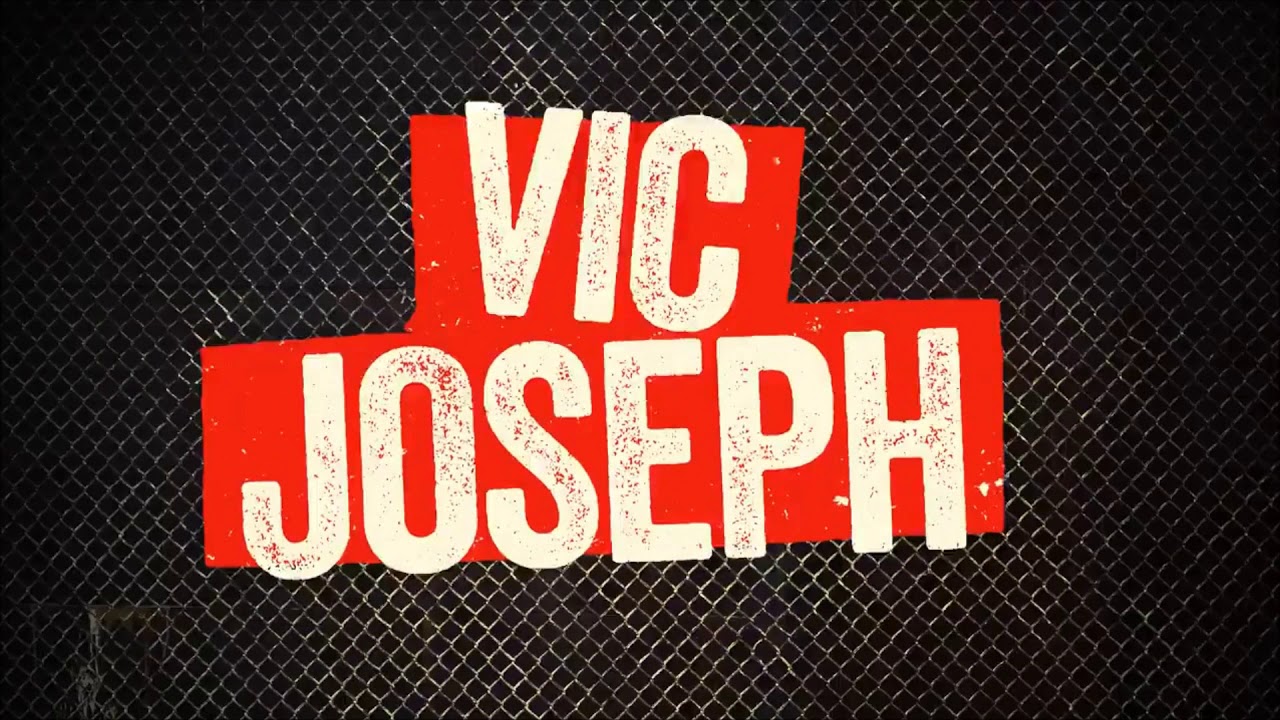 Vic Joseph Titantron 2021 HD