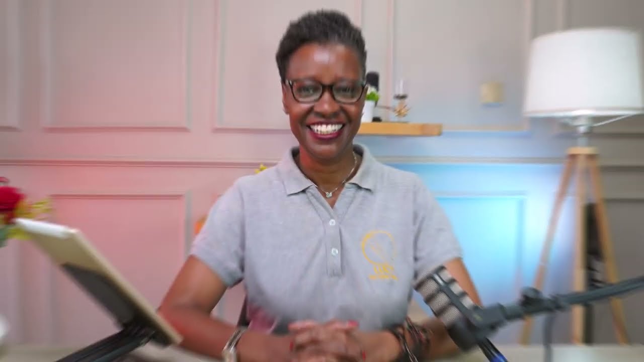 Rewrite Your Inner Narrative: How Ambitious Women Break Free from Limiting Beliefs