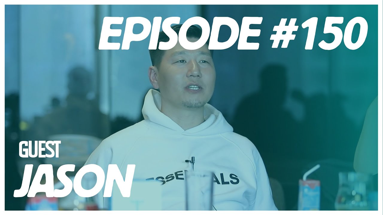[VLOG] Baji & Yalalt - Episode 150 w/Jason