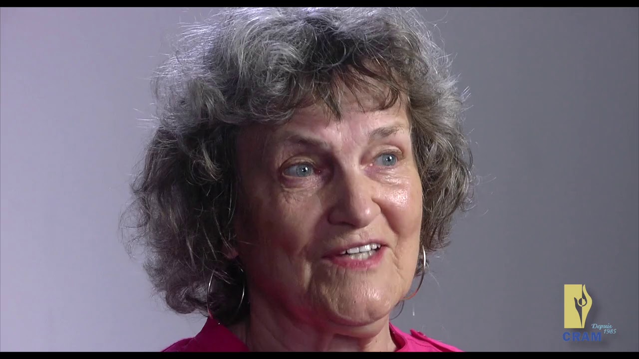 Colette Portelance - Se donner de la valeur