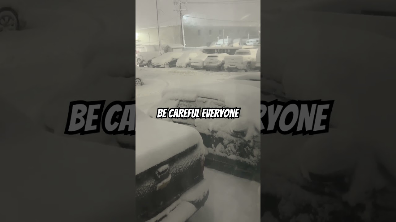 #метель #предупреждениеометели