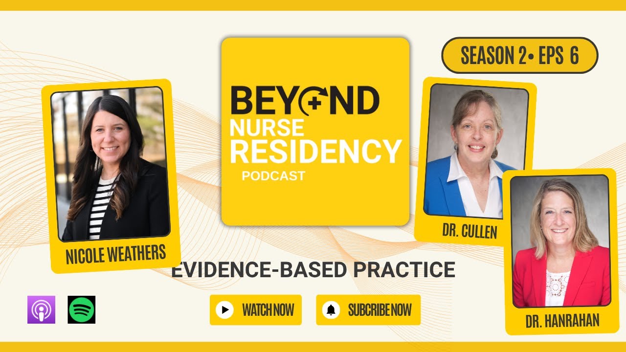 Evidence-Based Practice