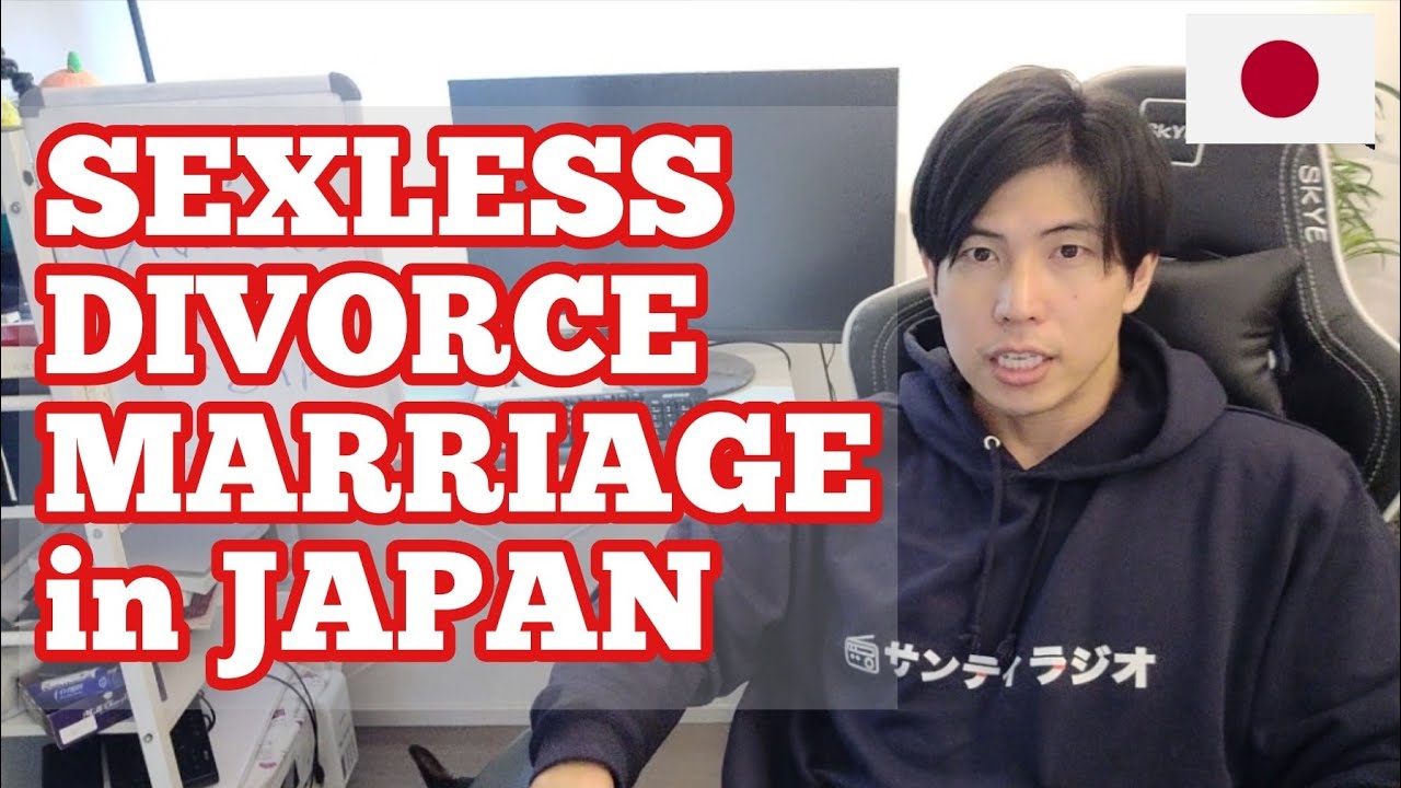 Problems with Japanese wives in Japan.
