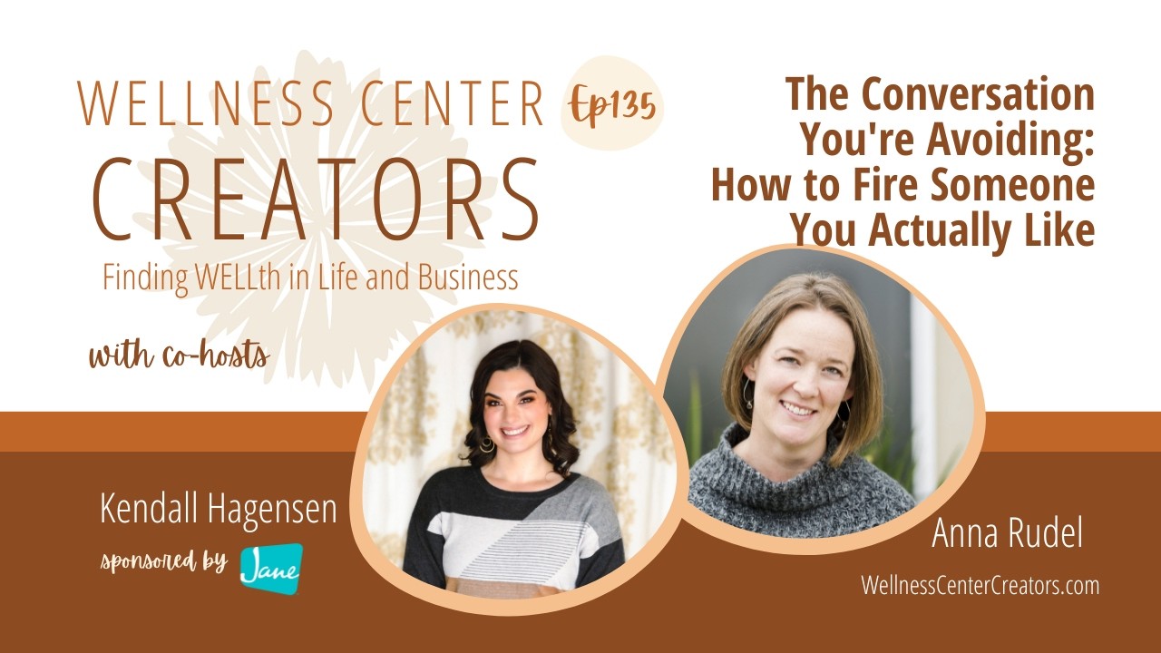 How to Fire Someone You Actually Like - The Conversation You're Avoiding