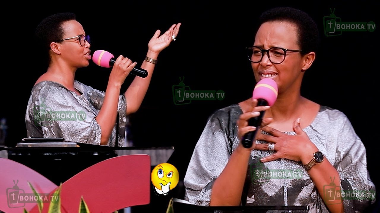 Hortense Mazimpaka💕BAKOBWA MWITONDE UBWIZA BWANYU MUBUTEGEWEHO😳DORE UKO  WA KITWARA INAMA
