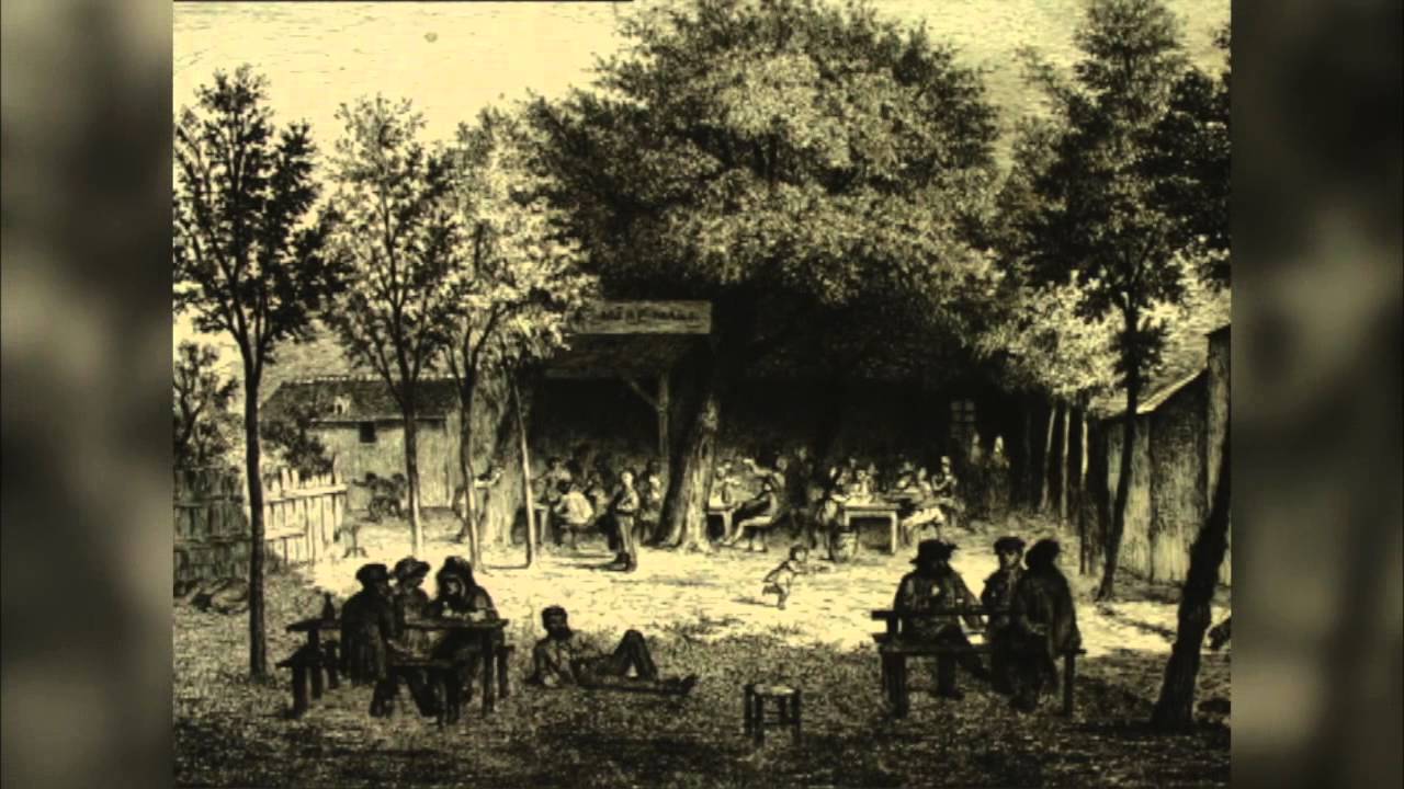 Ti Somin - Evariste De PARNY