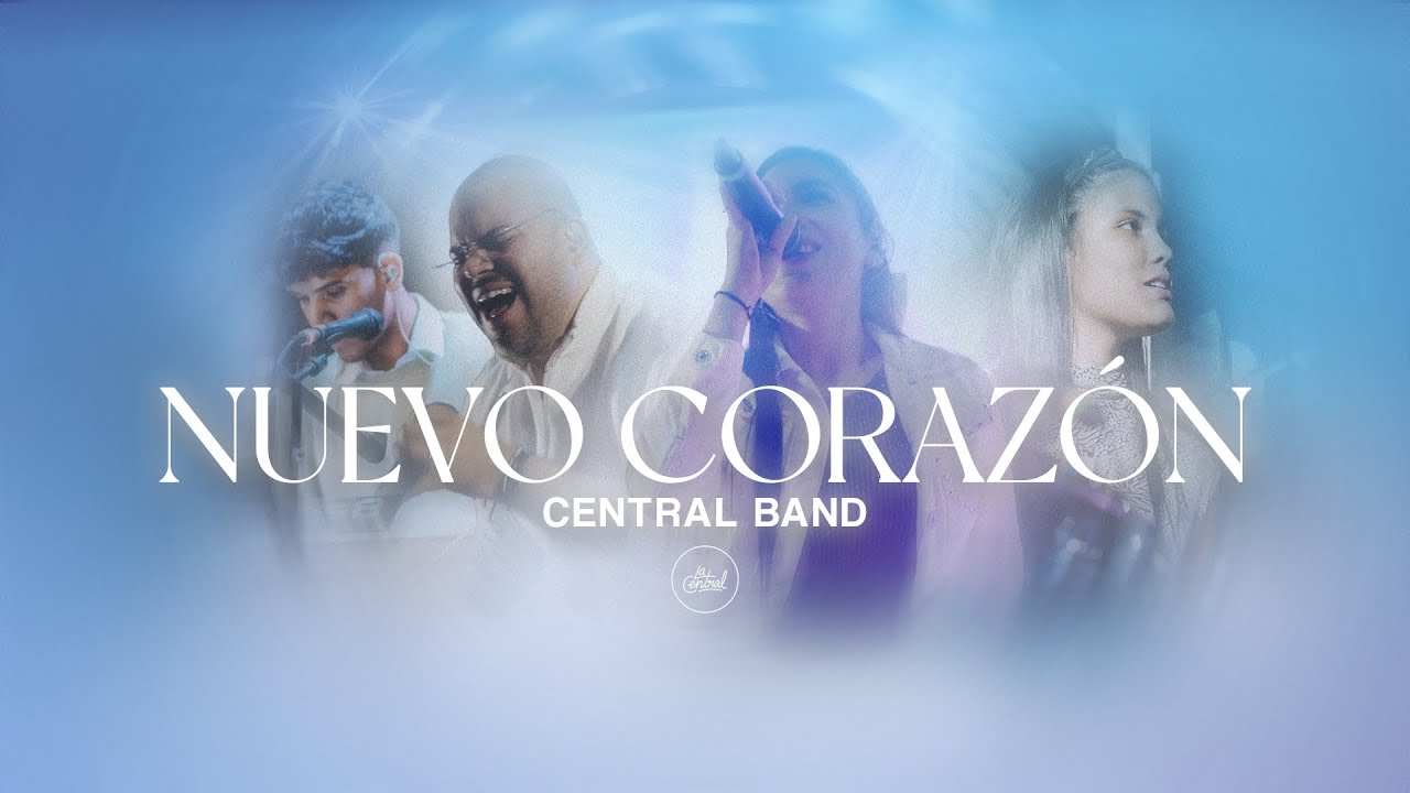 Nuevo Corazón | Central Band
