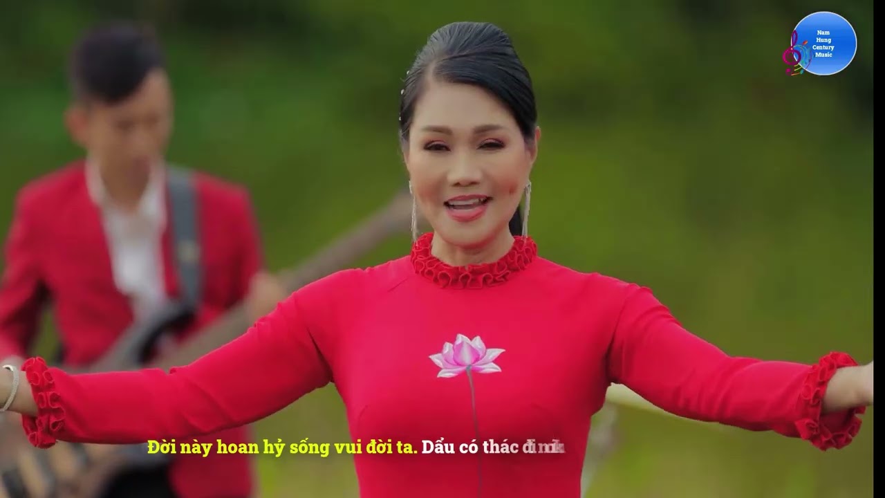 Xin thưởng thức ủng hộ Làm Phước Hai Đời Vui Ni Sư Giới Hương GSNS Nam Hưng & Ca Nghệ Sĩ Ngọc Huyền