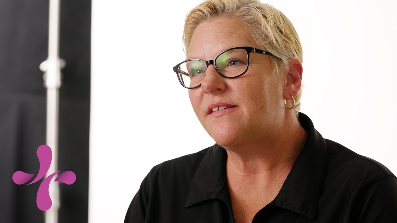 Information Technology | Heather | Working at CommonSpirit