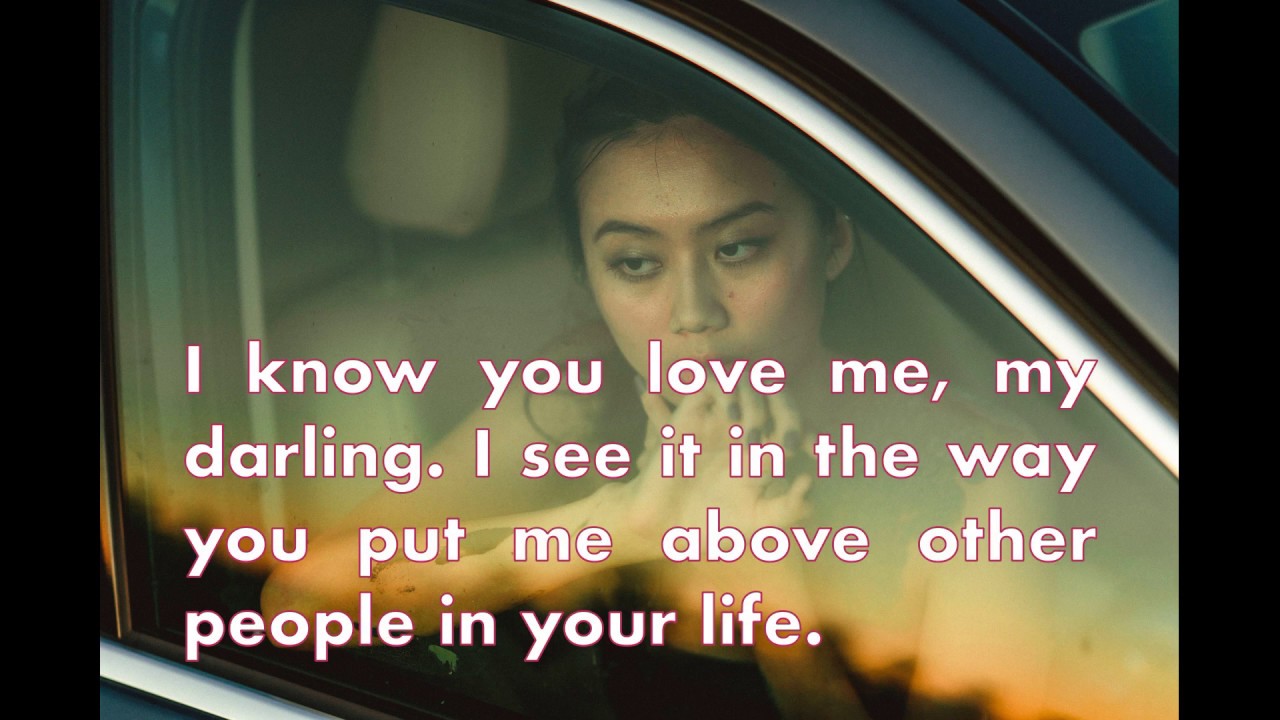 A Letter To My Boyfriend That Will Make Him Cry - Long Distance Relationship