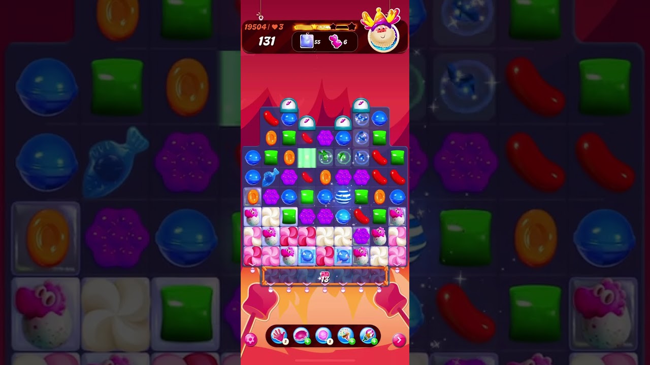 Level No 19504