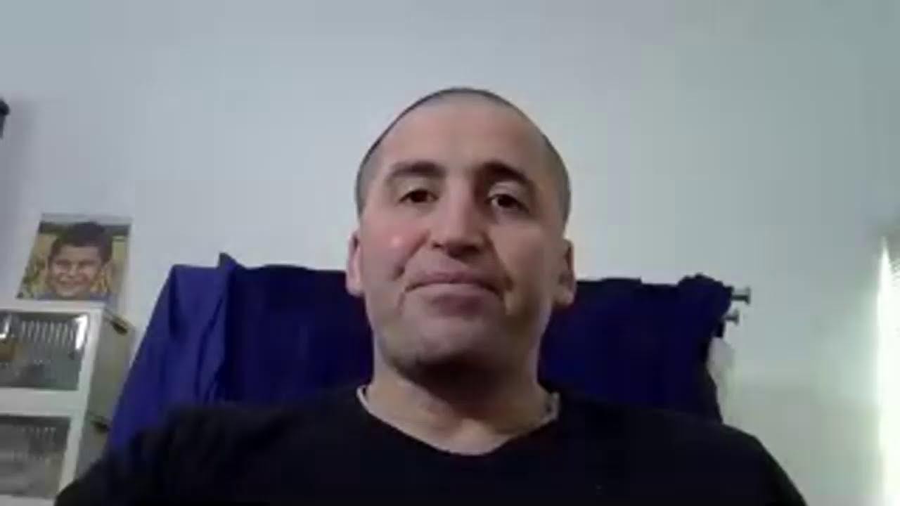 Марка 11 глава
