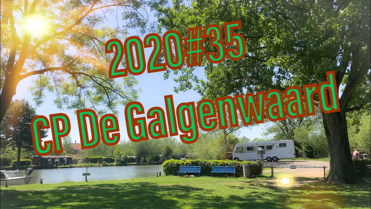 2020#35 CP De Galgenwaard Oosterwijk