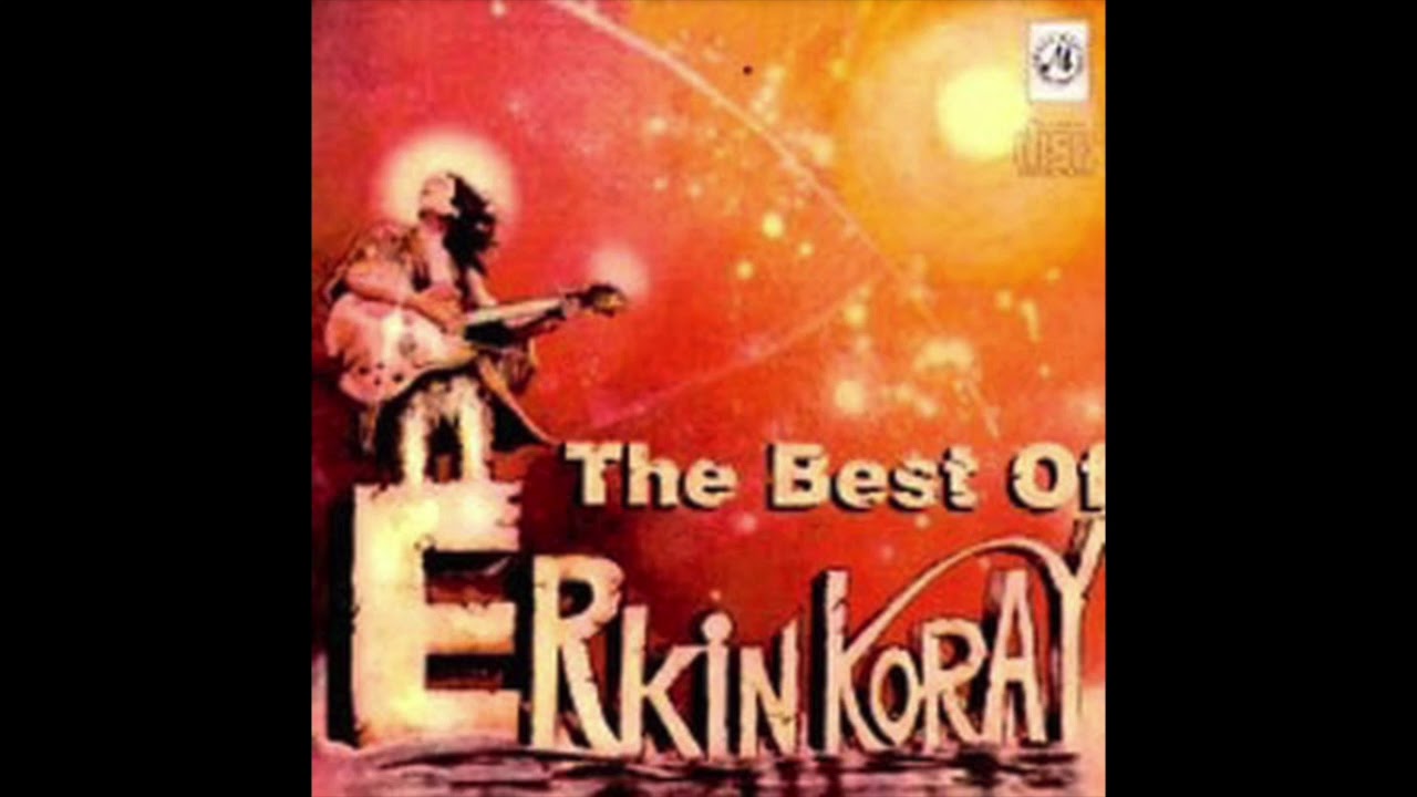 Erkin Koray - Şaşkın