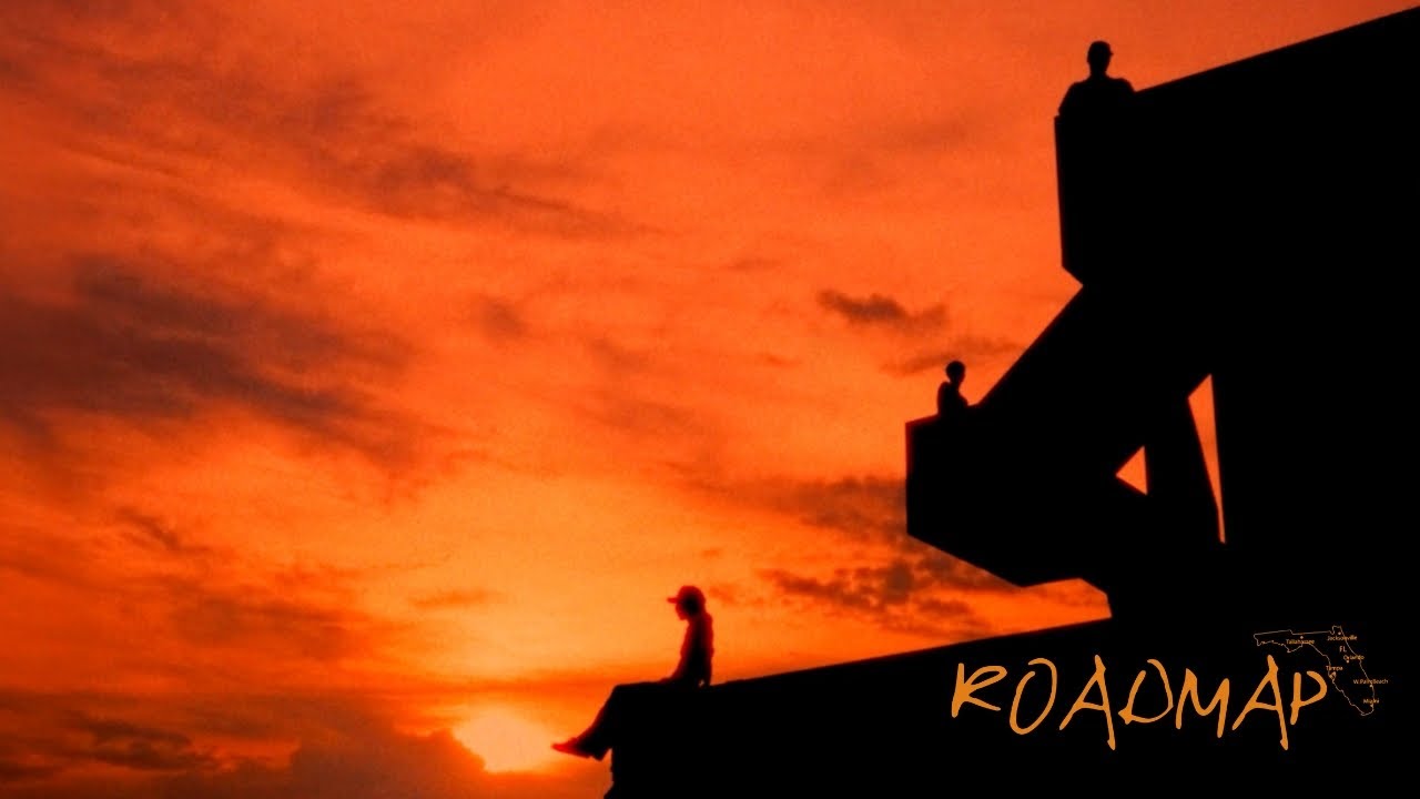 K6Y - ROADMAP ft.CHUNWEN, G-BEAR (Official Video)