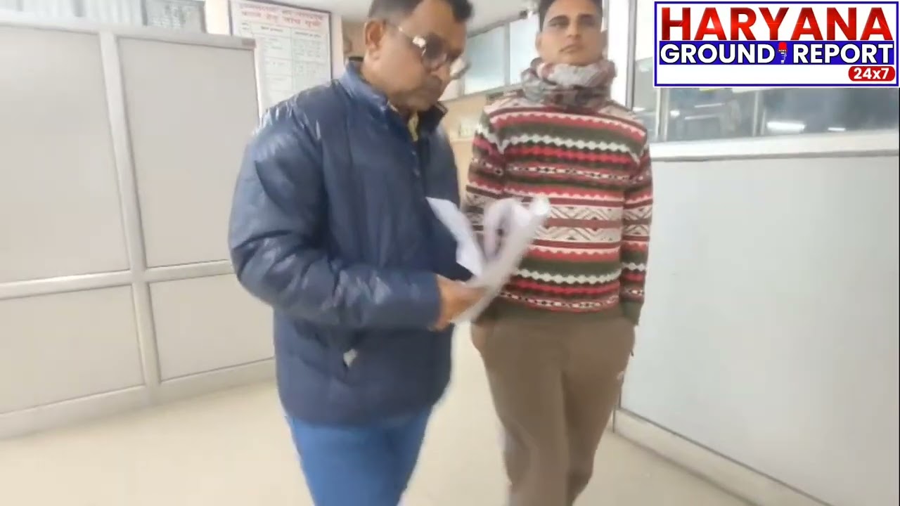 हरियाणा में तहसीलदार-राजस्व अधिकारियों की हड़ताल, यमुनानगर में रजिस्ट्री-इंतकाल ठप