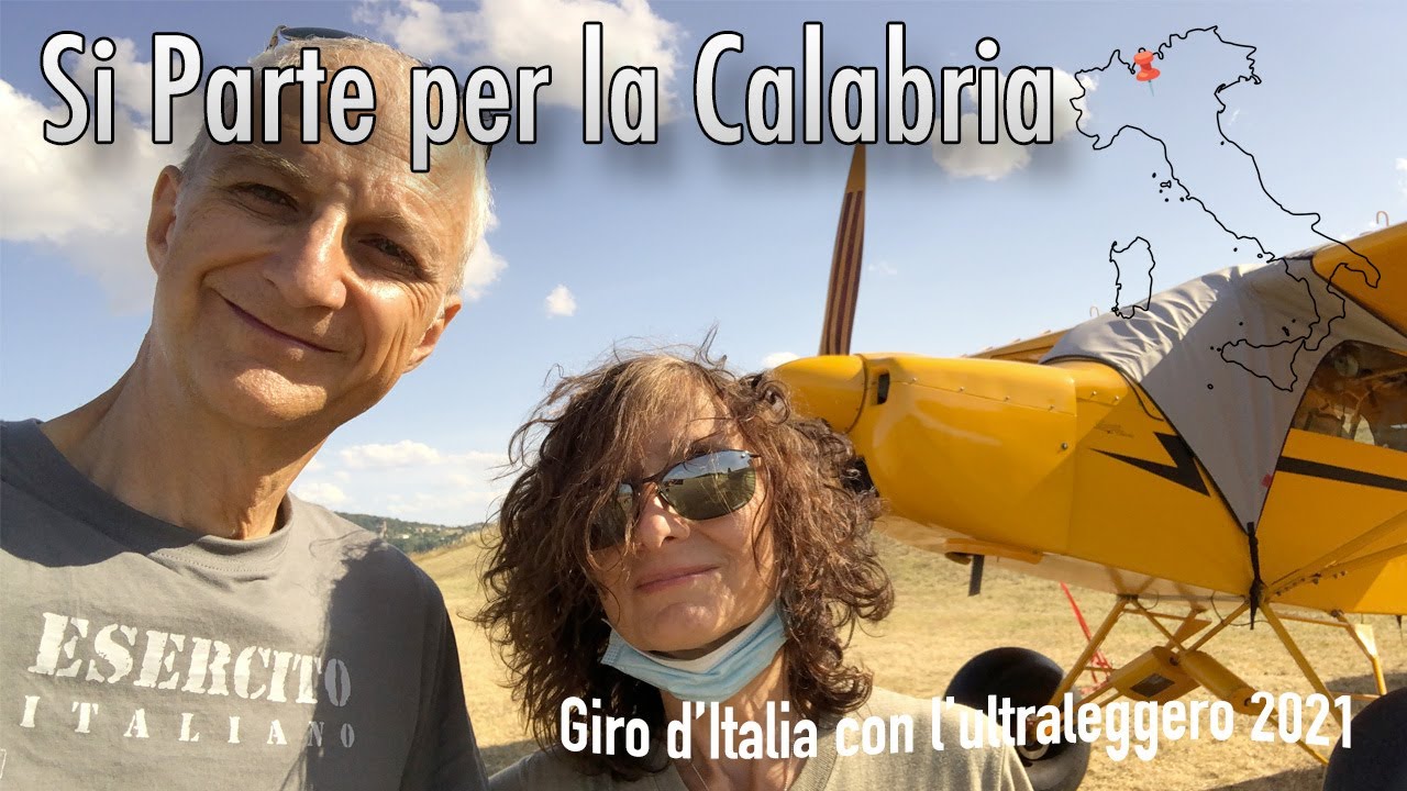 Bushpilot Episode 90 San Marino