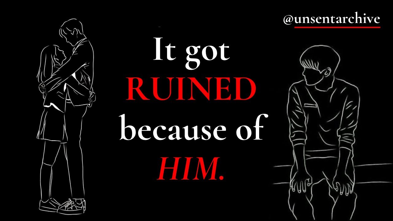 He Was Insanely Obsessed With Me… But He Lost Me Anyway.