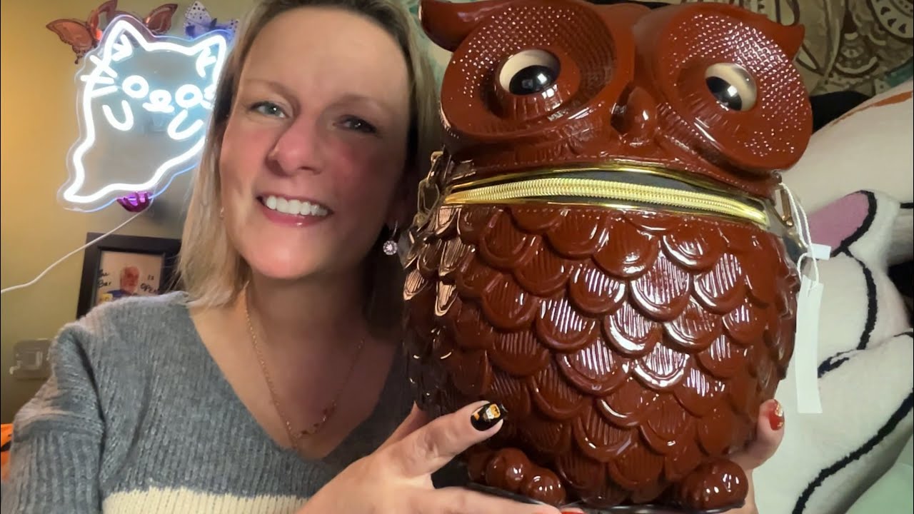 LATE NITE TEMU HAUL! | October 21, 2024