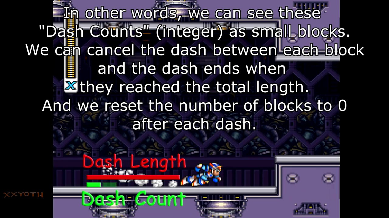 UE4 Beginner Mega Man X Mechanics Tutorial Part 2: Dash, Jumpdash and Airdash