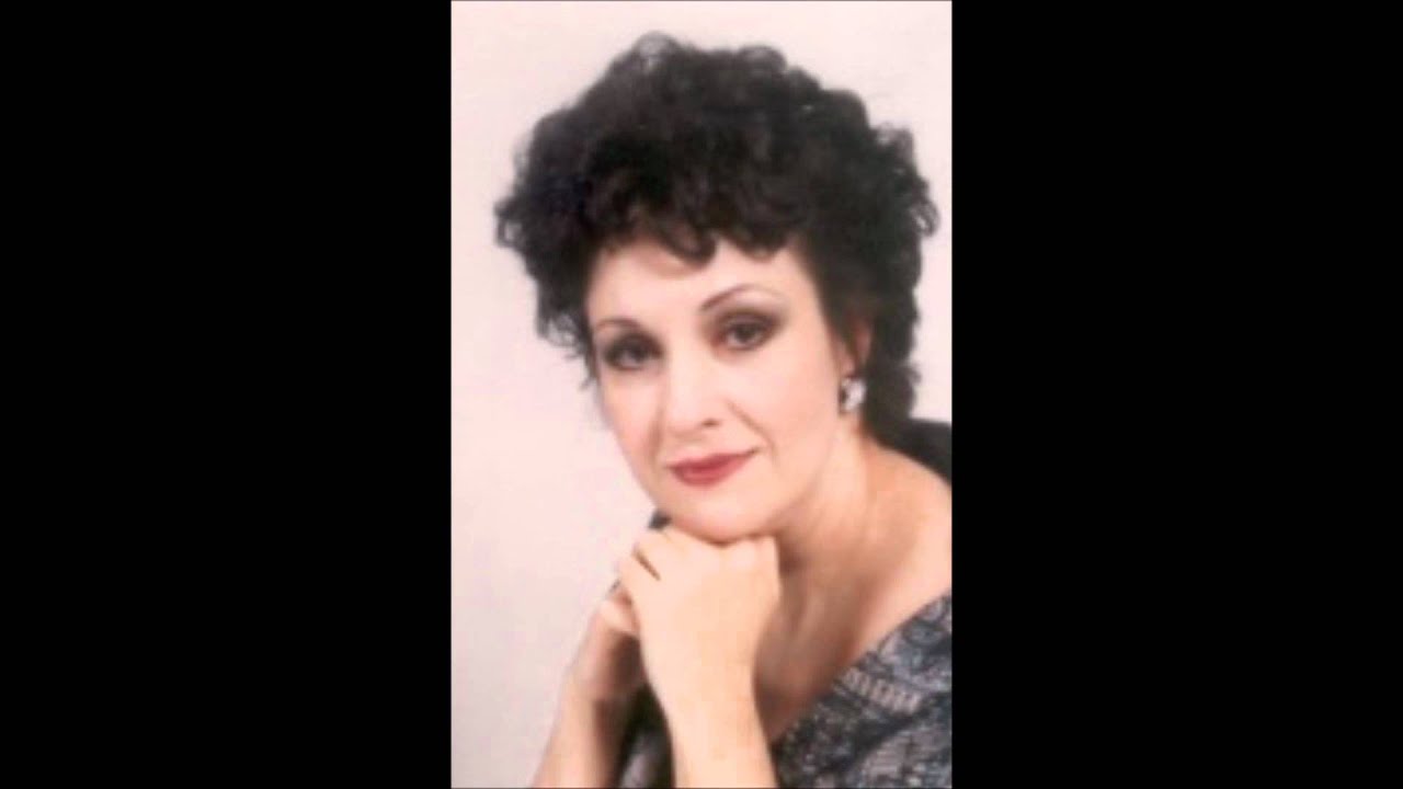 Caterina Secchi - Verdi - IL TROVATORE - 
