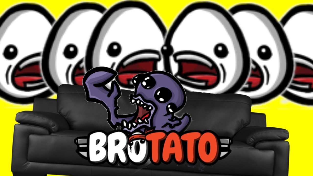 Six Loud | Modded Brotato Danger 5