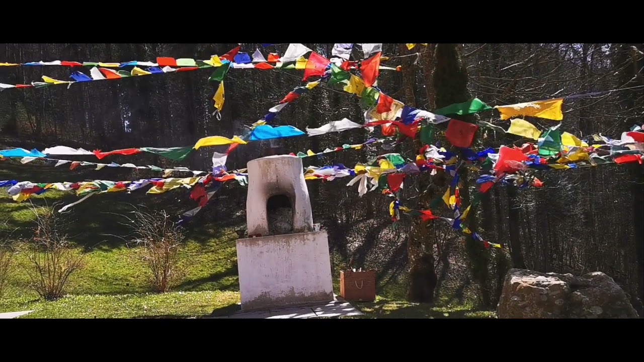 རི་ཀོན་ཆོས་འཁོར་དགོན་པ། Tibet Institute Rikon Switzerland 🇨🇭Zürich 2021 YouTube