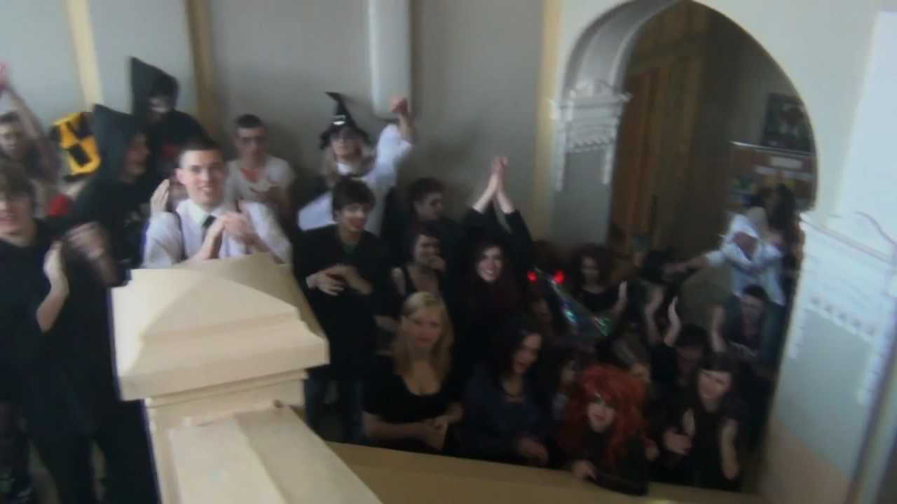 Horror LipDub Londzin