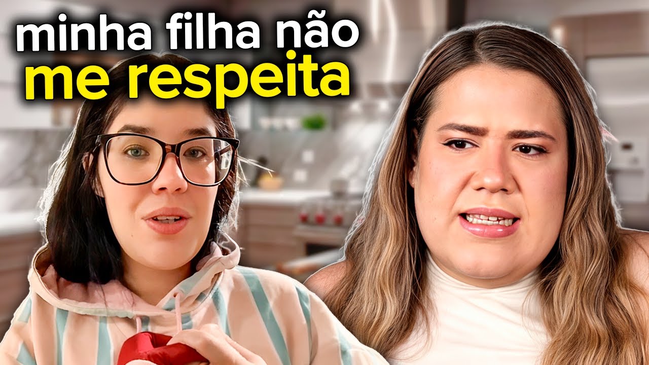 ME ARREPENDI MUITO DA EDUCAÇÃO POSITIVA