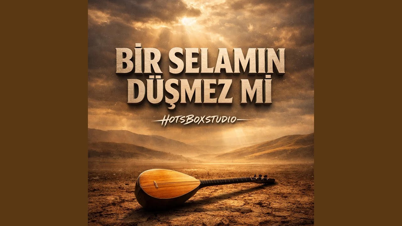 Bir selamın düşmez mi