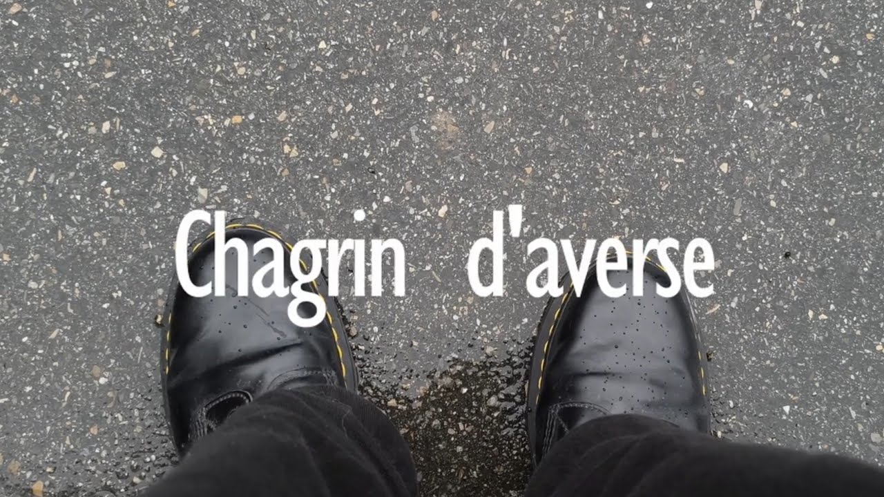 Katon - Chagrin d'averse