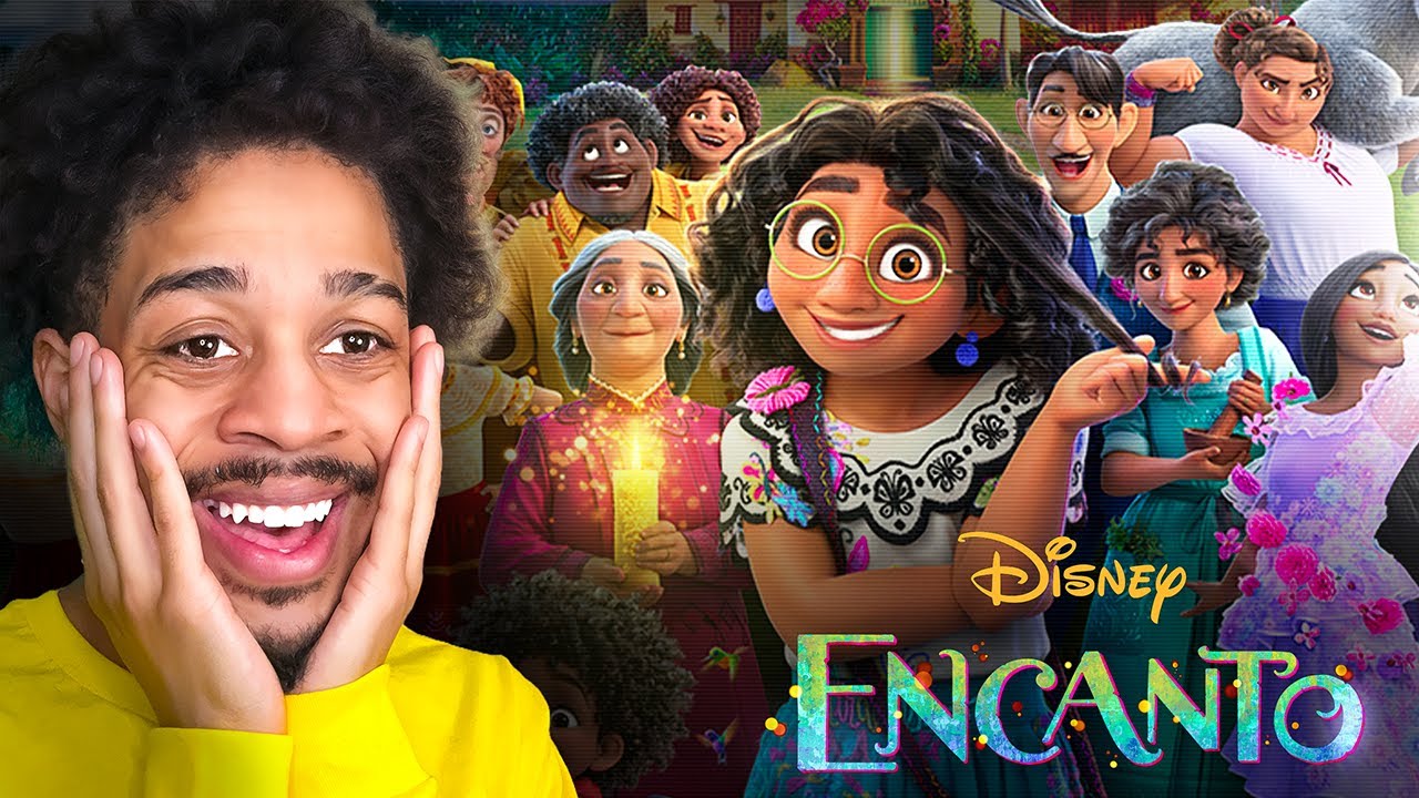 THIS MOVIE IS BEAUTIFUL!! (Made Me Cry)