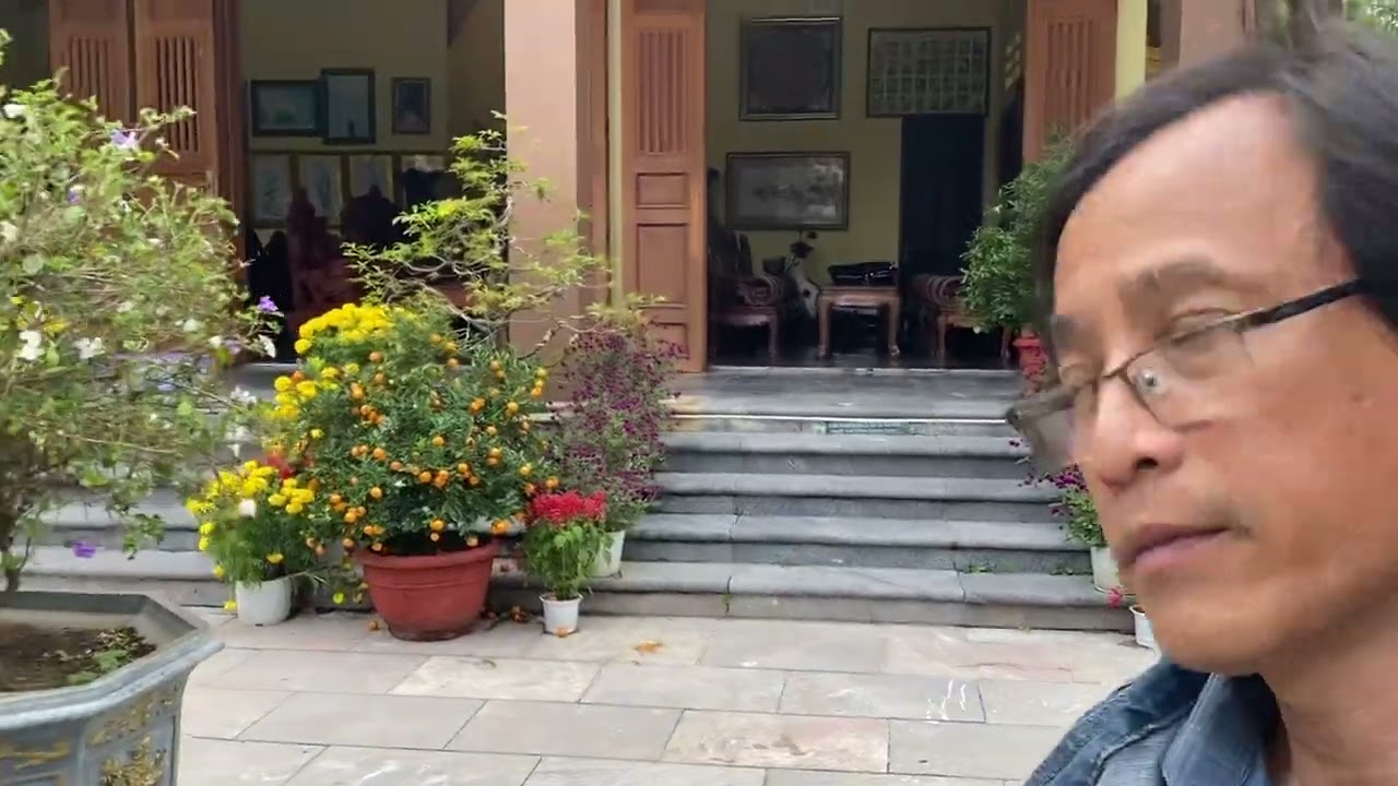Chùa Linh Ứng 