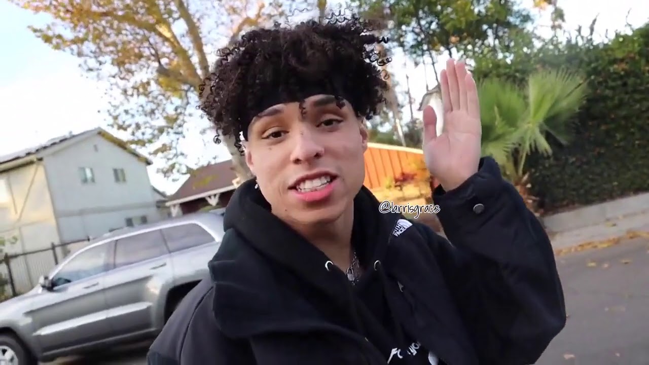 larray being the MOST ICONIC & FUNNIEST hype house member pt.8