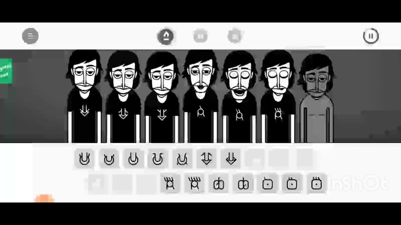 🎶 alpha incredibox 🎶 incredibox 