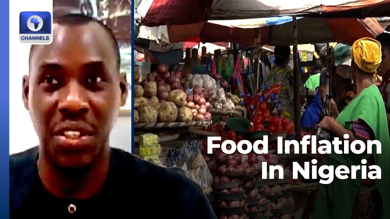 Oil Price Rally: Nigeria’s Food Security Under Pressure