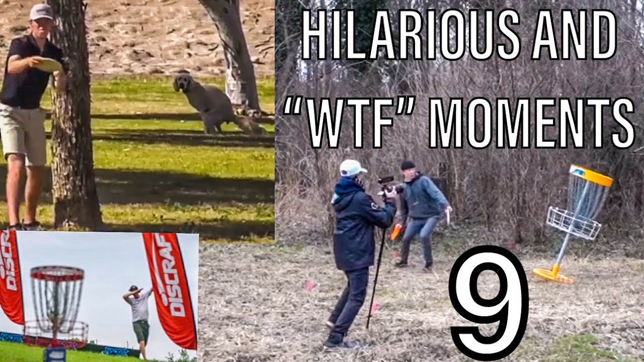 HILARIOUS AND 