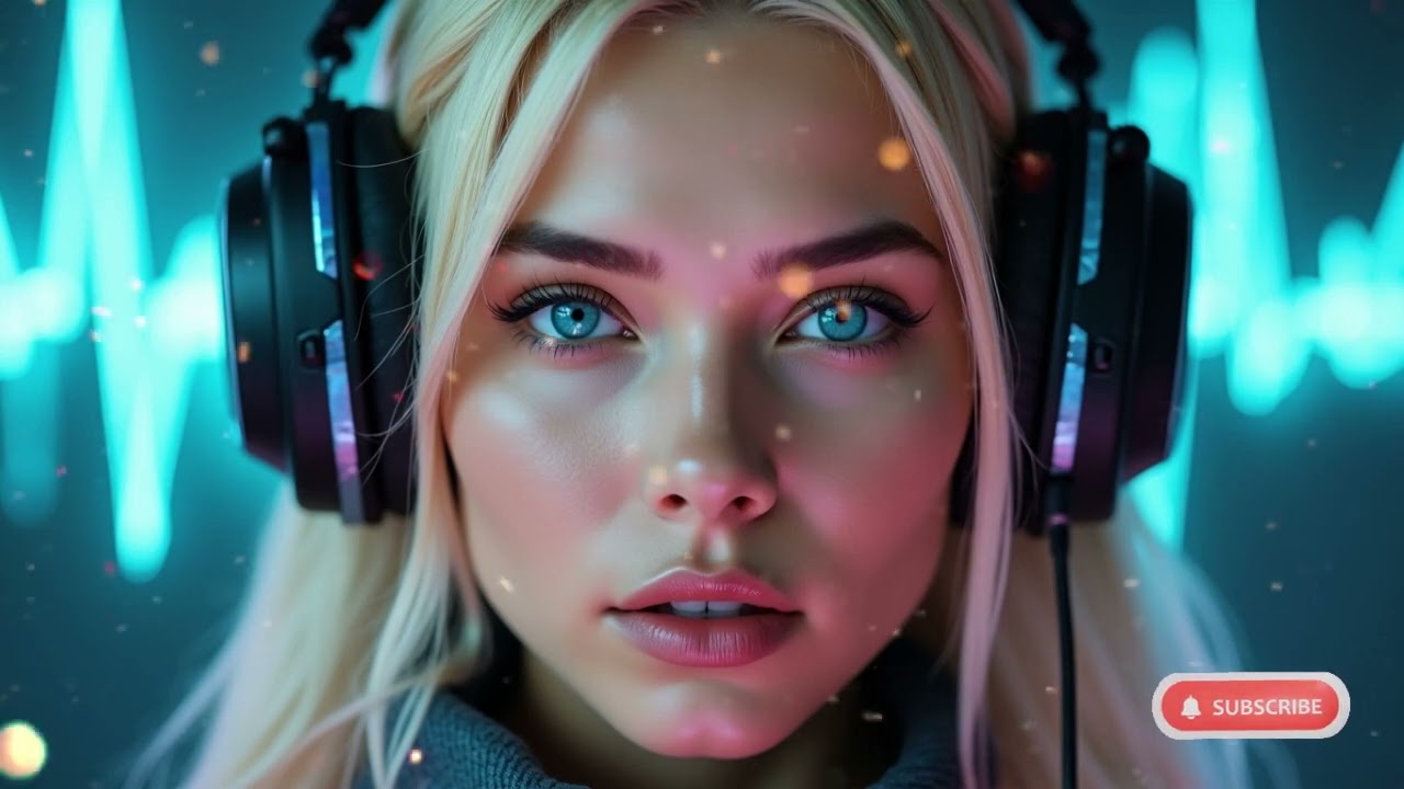 1 Hour Emotional EDM Mix | Powerful Vocals &bull; Alan Walker Style &bull; Epic Future Bass Drops 2025