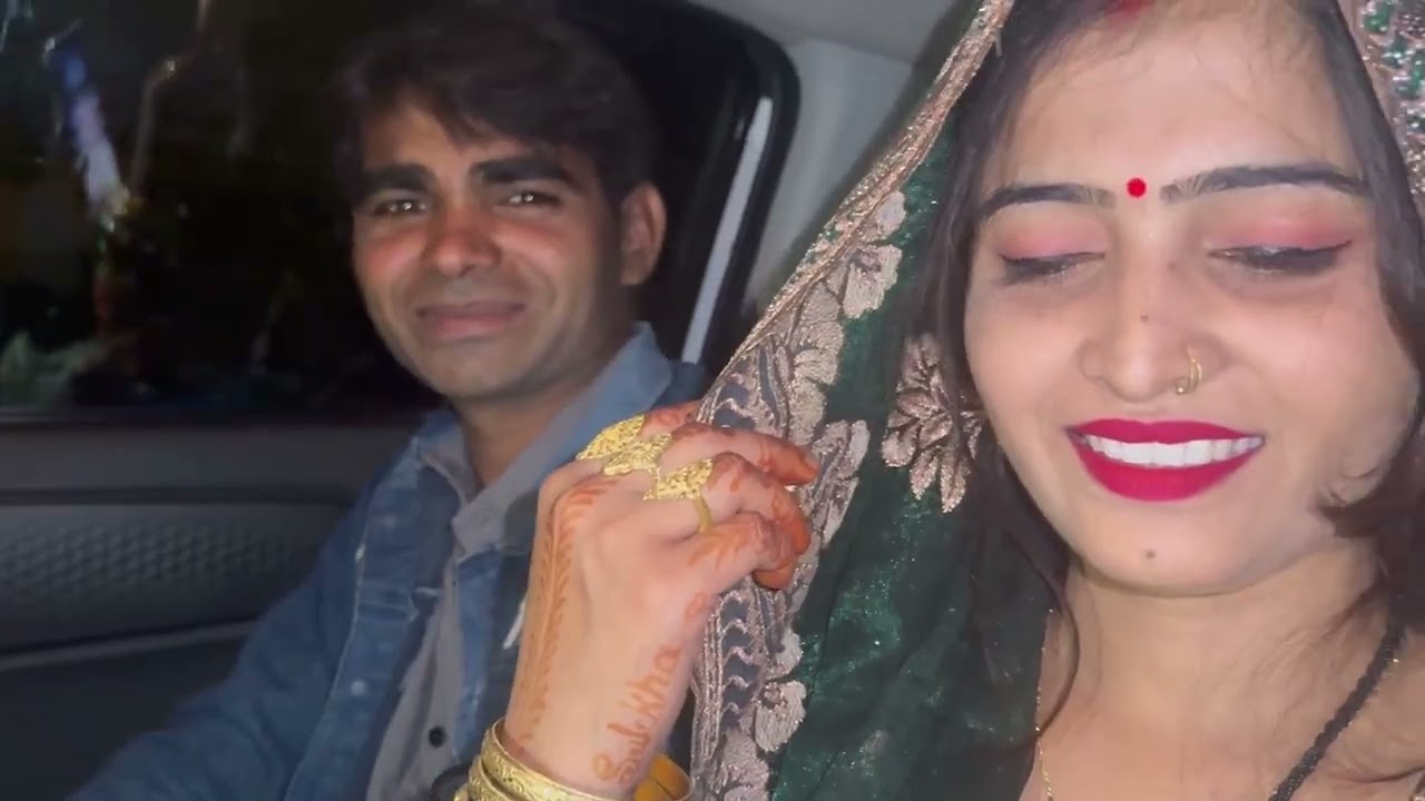 ऐसा कभी नहीं हुआ 😂 दरश बहुत फालतू बोलता है 😅 अंकित की शादी मैं आए 