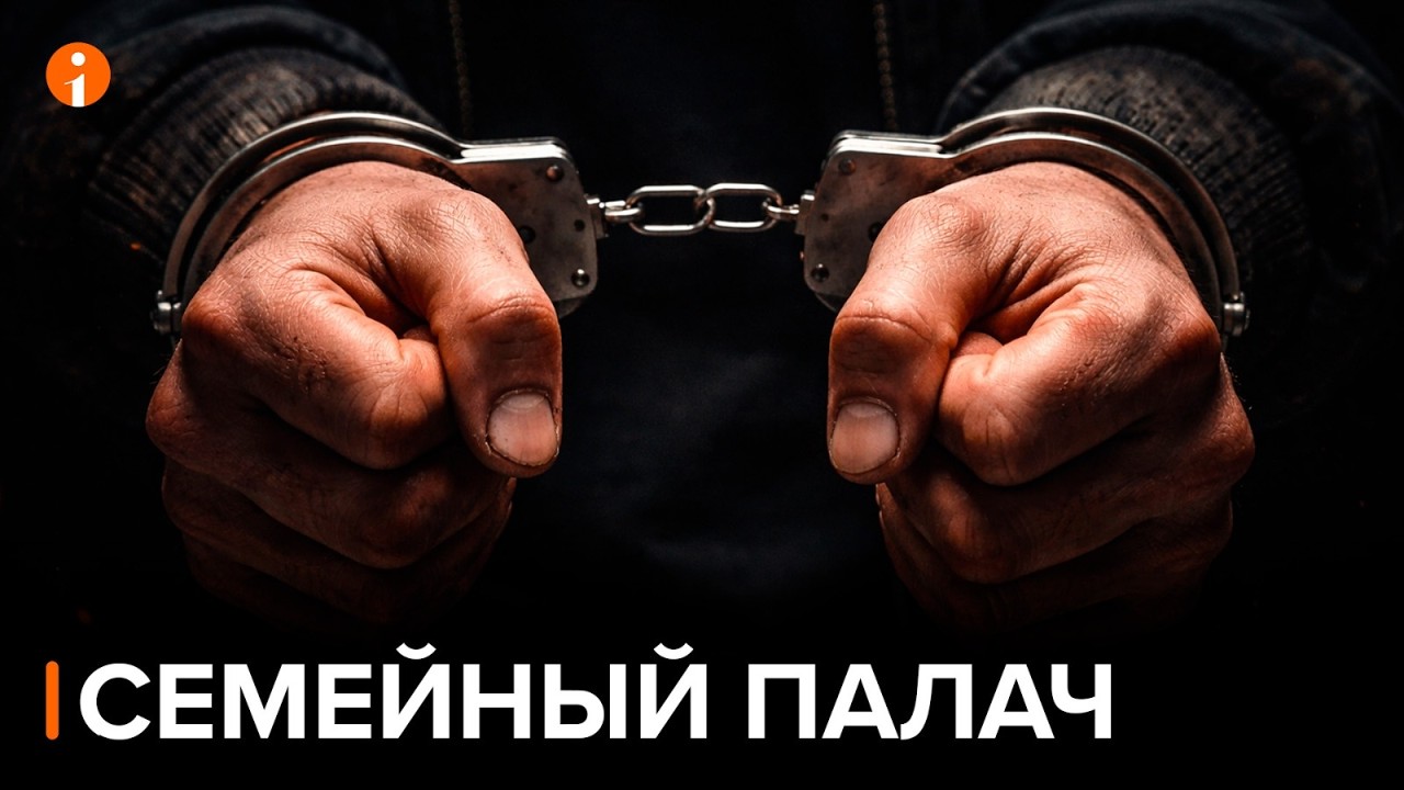 Мужчина приговорён к пожизненному лишению свободы за убийство супруги и сына