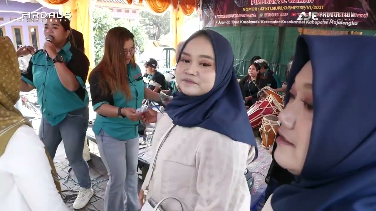 KUDA SUMEDANG - PUTRA PANDAWA | DESA KASOKANDEL, 13 AGUSTUS 2025