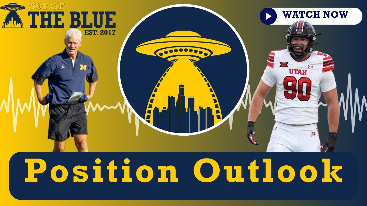 OOTB Position Outlook