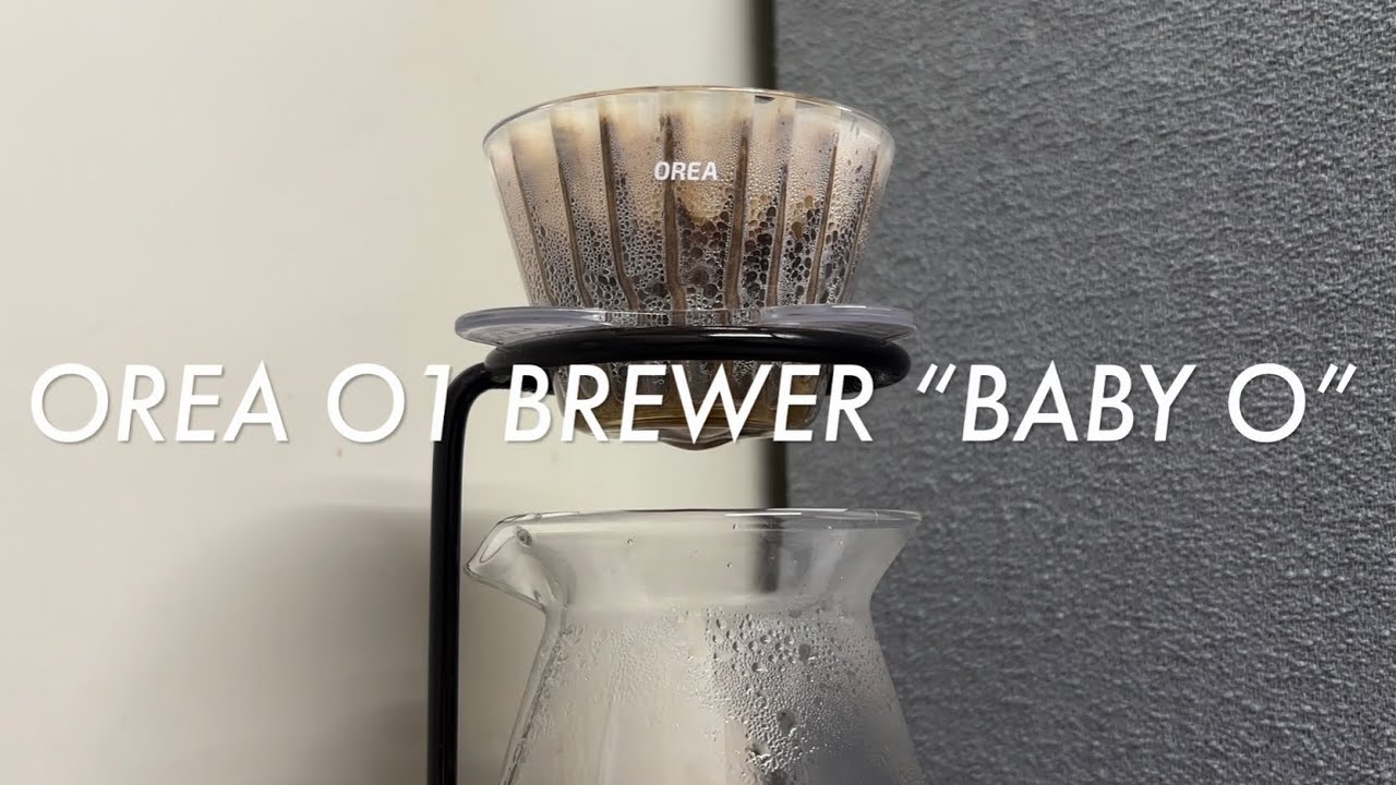 260211 OREA O1 Brewer “BABY O”